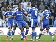 Bóng đá anh, ngoại hạng anh, lịch thi đấu euro 2012, Tiếng nói CĐV: Hãy nghĩ Barca cũng tầm thường như bao kẻ khác, Chelsea!